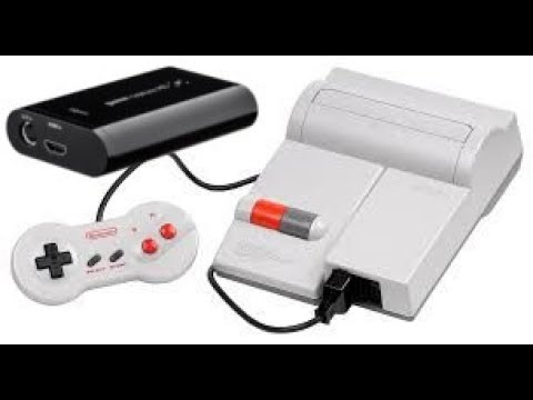 Converting RF to RCA: How to Connect NES Top Loader to an HD Capture Card