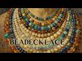 Beaded Necklace: The Jewelry Older Than Civilization