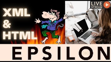 XML in Espilon Live | Tamil | How to use shortcut keys #xml #espilon #macro