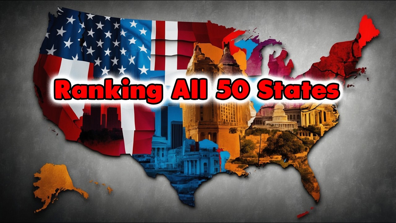 all-50-states-in-america-ranked-worst-to-best-youtube
