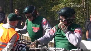 Motorcross Op Het Hengelse Zand 30-09-2012