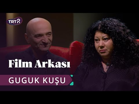 Guguk Kuşu (One Flew Over the Cuckoo's Nest) | Film Arkası 9. Bölüm