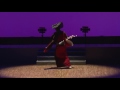 創作舞踊四神 櫻の花の散るごとく 創作舞踊四神 櫻の花の散るごとく