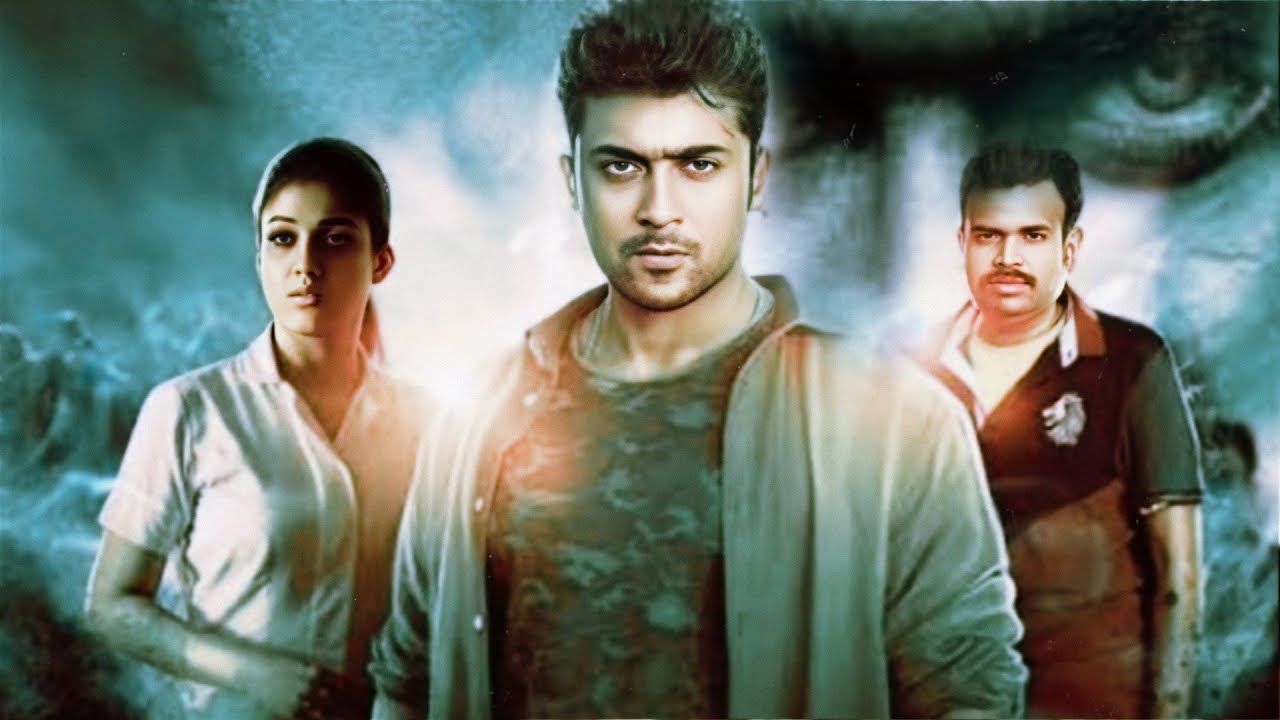 دخلو لقصر مهجور غامض ساكنه روح راجعة تنتقم بعد 30 سنة سجن ولكن.. ملخص الفيلم الهندي