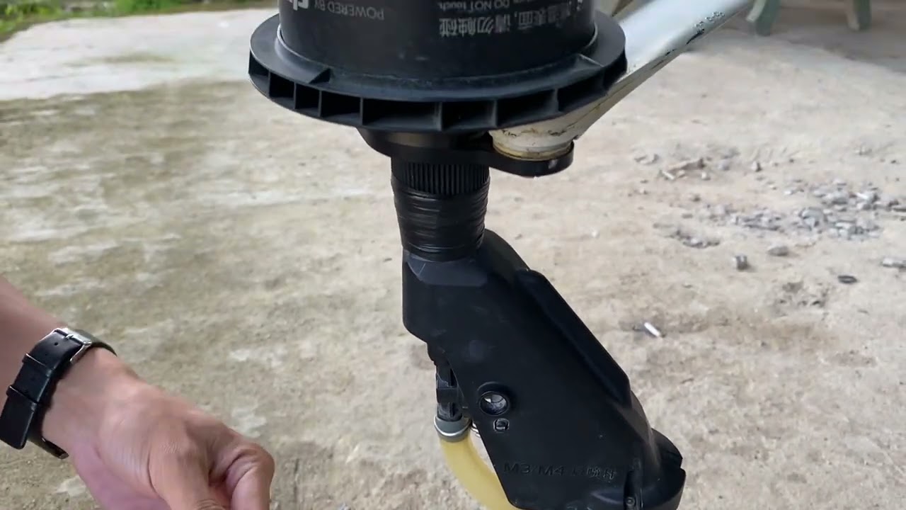 Động cơ 7 bị rơ_DƯƠNG NGÔ LUẬN T50
