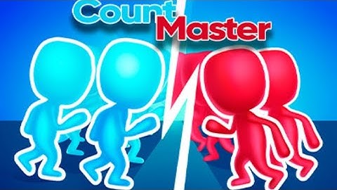 Are you ready to become Count Master Okey? Imagine mastering the art of 🥺💰📊😭🙏📈🔥