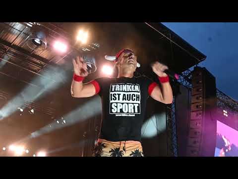 Lorenz Büffel - 100 Liter Bier