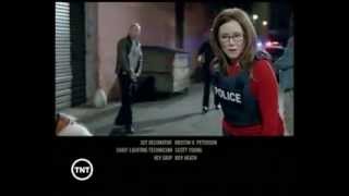 Major Crimes- Season Finale Long Shot Episode 1.10 short promo- MajorCrimesTV.net