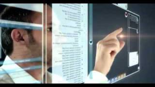 Rossiter Co - Showreel Video - 2012