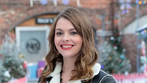 Tracy Barlow vs the Street (December 2002 - Januar...