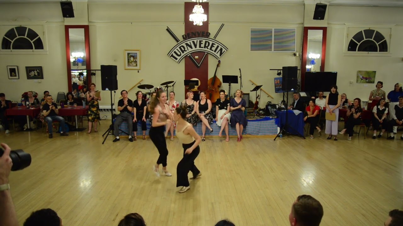 Balorado 2023: Switch Finals - Natalia & Cami