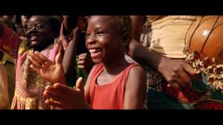 Wateraid - First Drop