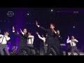 유희열의 스케치북 - Hey Mama! - EXO-CBX.20161105