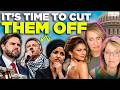 Vance Targets $39B in Fraud, Macklemore&rsquo;s Palestine Fight, Ilhan Omar Probe &amp; Emmys "Fashion"