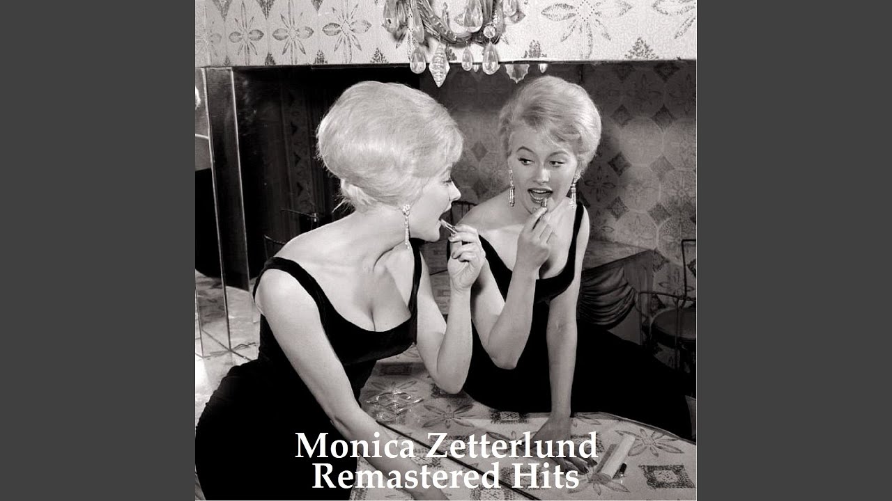 Monica Zetterlund / モニカ・ゼタールンド / Spring Is Here