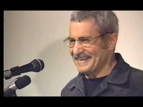 Michael Parenti | How I Became an Activist for Social Justice