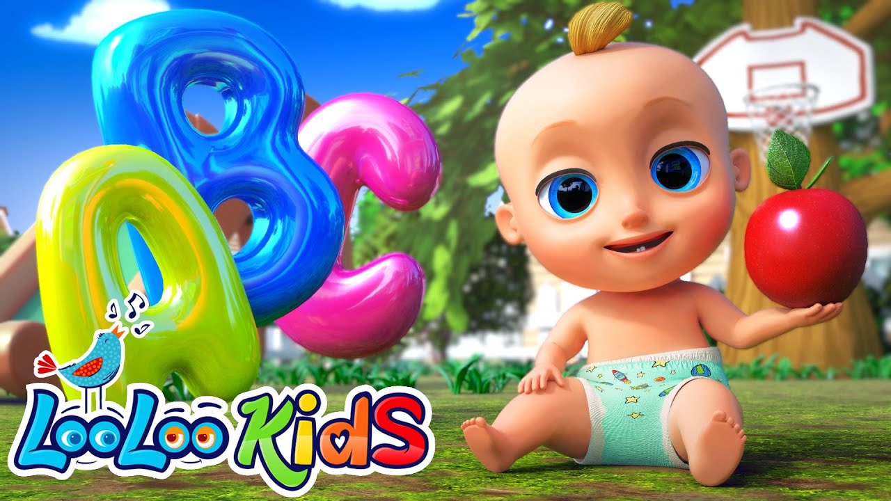 Learn with LooLoo Kids - Phonics Song π Learn to Read - Preschool Learning - Kids Songs & Videos Learn with LooLoo Kids - Phonics Song π Learn to Read - Preschool Learning - Kids Songs & Videos