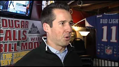 Jason Gesser on Apple Cup