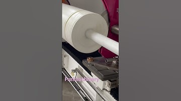 Dig roll cutting machine for double sides tape /foam tape