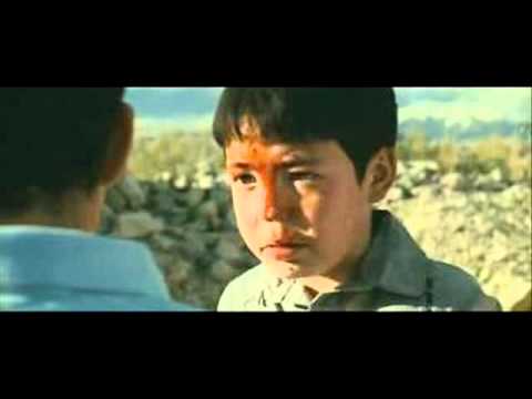 the kite runner movie trailor
