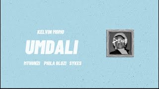 Kelvin Momo  Umdali ft Mthunzi Phila Dlozi  Sykes