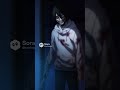 kaypug meets Jeff the Killer #ai #creepypasta #jeffthekiller #sora