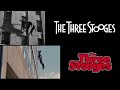 The Three Stooges 2012 Scene Comparison READ DESCRIPTION