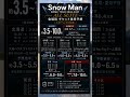 Snow Manドームツアー2026-2027、どの会場が狙い目?5大ドーム全18公演のチケット倍率を会場別に予想