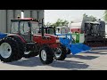 КУПИЛ НОВУЮ ТЕХНИКУ В КОЛХОЗ! FARMING SIMULATOR 19