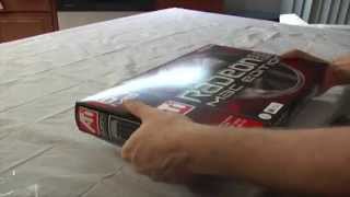 ATI Radeon 8500 Mac Edition Unboxing