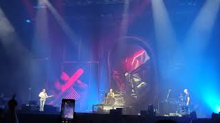 Muse, Knight of Cydonia, festival Beauregard 2022