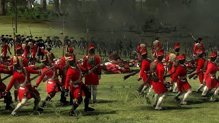 Grenadiers How To Counter Them Empire Total War Tactics