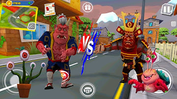 Dark Riddle New Update 16.0.0 Chapter 4 New Prank Gameplay android \IOS  #1