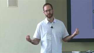 SICSS 2018 - Application Programming Interfaces (Day 2. June 19, 2018)