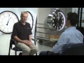 Digital Extra: Behind the Clocks