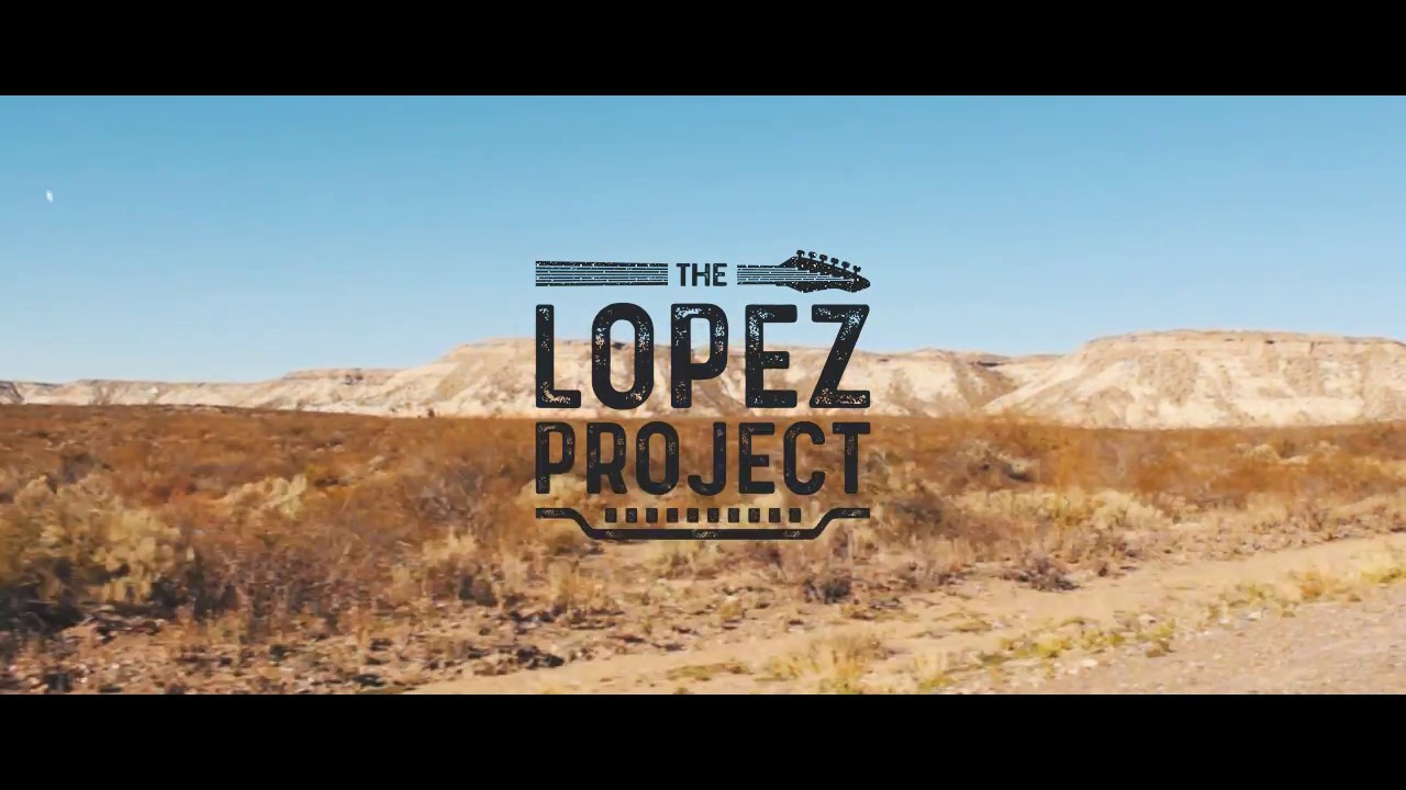 The Medina López Project   Rutero (VIDEO OFICIAL)