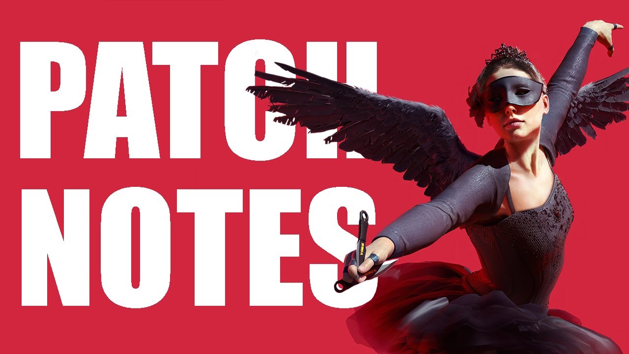 THE FINALS PATCH NOTES 1 4 0 ARE HERE Is Light META YouTube The finals patch notes 1 4 0 are here is light meta youtube