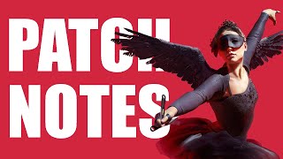 THE FINALS PATCH NOTES 1.4.0 ARE HERE! Is Light META