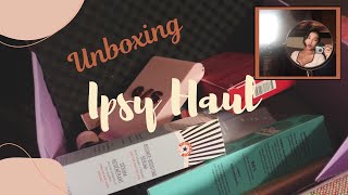 Unboxing May Ipsy Glambag, Boxycharm & Iconbox!!! @ipsy #giftedbyipsy