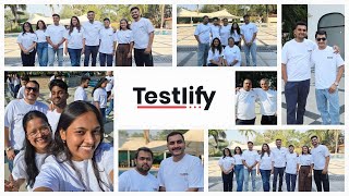 Testlify Workation From Slack To Sunset