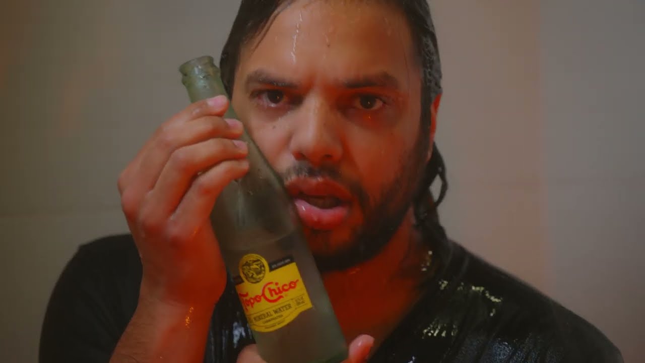 TOPO CHICO