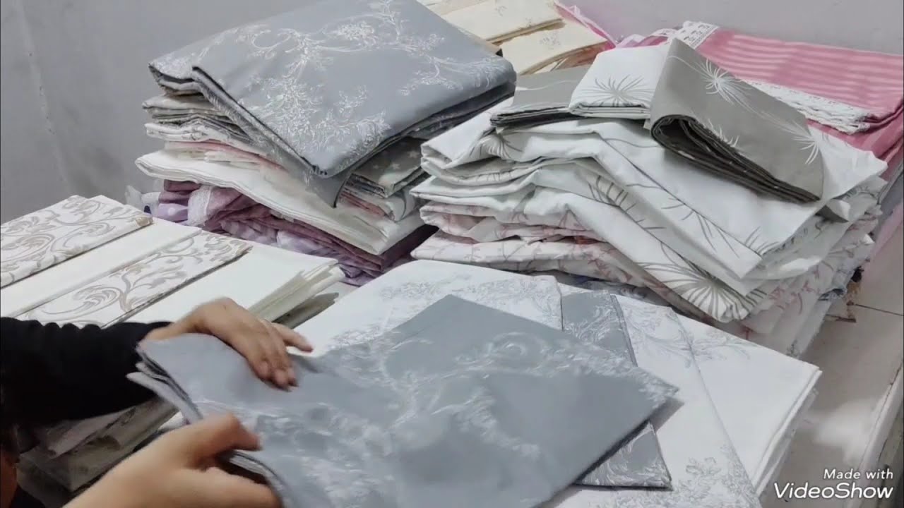 تعالوا شوفوا 👈اوردرات التبراك الجديد 💥قطن صافي ١٠٠٪