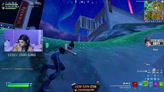 Live ranked sur Fortnite (FR/EN) | EsTy