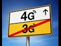 Делаем на мобильном телефоне только 4G режим