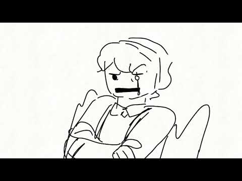 quackity being confused/concerned for 14 seconds