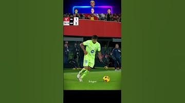 art of trivela pass X yamal 😍🔥   #football #trending #messi #yamal #shorts