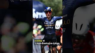 Tom Pidcock: A Comeback at Eschborn-Frankfurt