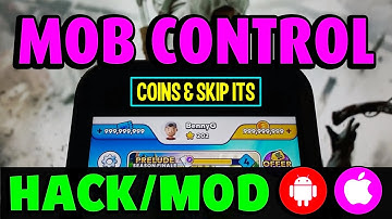 Mob Control Hack ⚡ Get UNLIMITED Coins & Skip