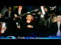 Freddy y los Solares - Amor de hombre