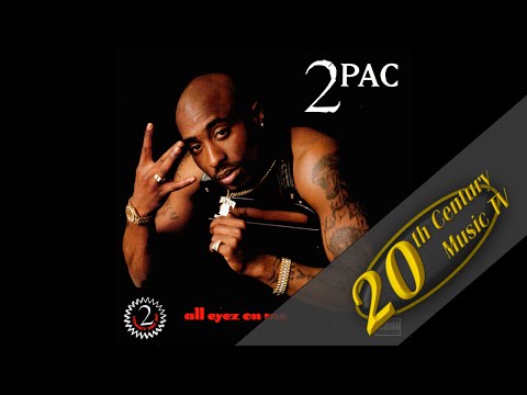 2Pac - Wonda Why They Call U Bitch